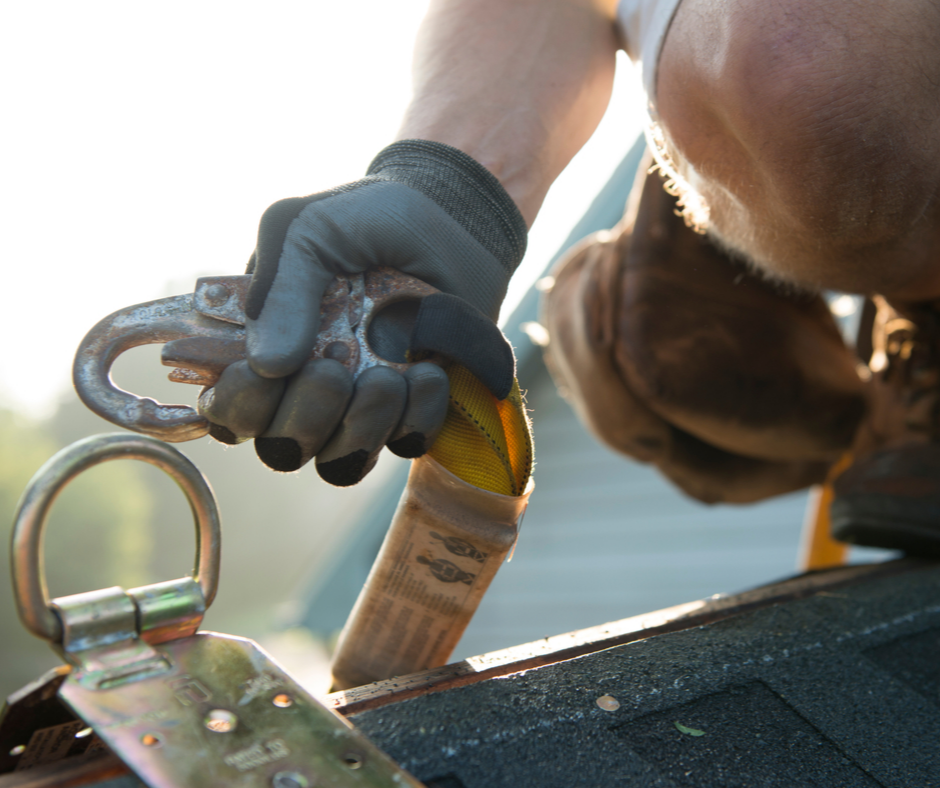 7 Best Roofing Tools And Equipment For Starting A Roofing Company